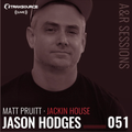 TRAXSOURCE LIVE! --------- A&R SESSIONS #51 FEAT JASON HODGES (SEPT 2017)