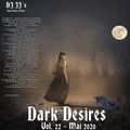 Dark Desires Vol. 22 - Mai 2020