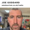 Joe Goddard - Amateurism Radio mix