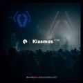 Kiasmos [Live] - Secret Solstice 2017 (BE-AT.TV)