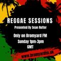 Reggae Sessions With Sean Rutter - 05/06/22