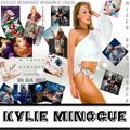 Kylie Minogue - Megamix 2015 (DJ Promo) --- Mixed by DJvADER (Tribute to Kylie)
