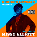 Most Wanted Missy Elliott
