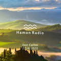 #182 Don Carlos w/ Hamon Radio from Italy