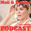 Neil & Debbie (aka NDebz) Podcast 265.5/381 ‘ Gay Days ‘ - (Music version) 030623