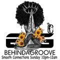 BAG Radio - Smooth Connections with Triple C, Sun 10pm - 12am (07.08.22)