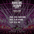 DRS @ HARDCORE THERAPY 2.0 By Masters Of Hardcore 20-6-2020