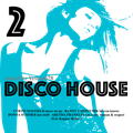 minimix DISCO HOUSE 2 (Curtis Mayfield, Kenny Carpenter, Donna Summer, Aretha Franklin)