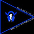 Aris Van Velkos - All In The Mix Volume 4 | Greek & International Mix