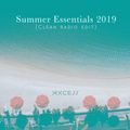 Summer Essentials 2019 (Clean Radio Edit)