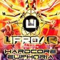 Vortex @ Uproar Hardcore Euphoria March 2004