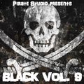 DJ Pirate Black Mix vol. 9