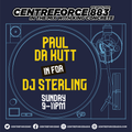 Paul Da Kutt - 883.centreforce DAB+ - 09 - 01 - 2022 .mp3
