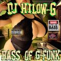 Bass Mix by Dj Hilow-G