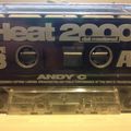 Andy C - Heat Millennium Party - 31-12-1999