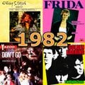 Top 40 Nederland - 18 september 1982