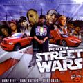 DJ P-Cutta - Street Wars Vol 10 (2004)