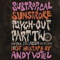 Andy Votel: Subtropical Sunstroke Psych-Out Part Two (Further BrazAlien Invasions)