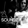 SOUNDZRISE 2018-10-30 by FLAVIA LAZZARINI