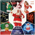 DJ Angel Oliva (12-24-21) - Christmas Disco Mix!!
