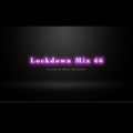 Lockdown Mix 66 (Afro House)