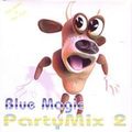 Blue Magic Party Mix 2