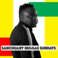 Deejay Sanch - Sanchuary Reggae Sundays [12.6.2020]