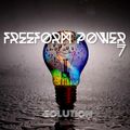 Freeform Power 7 - Mixed By Solution
