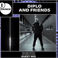 Benzi – Diplo & Friends 2021-08-29 Get Right Radio Summer mix