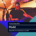Anjunadeep Edition 259 with Modd (Live at Explorations, June 2019)