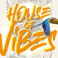House of Vibes Tuesday Night Vinyl Mix Session 4-26-2022