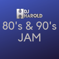 80's & 90's Jam