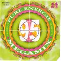 Pure Energie Presents Mega Mix 95 (1995)