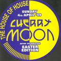 Retro Easter Edition - Franky Kloek & Bountyhunter@Cherry Moon 04-04-1999(a&b2)