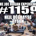 #1159 - Neil deGrasse Tyson