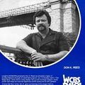 WCBS-FM Don K Reed 01-29-78 from 7pm