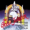 Songs from Live Aid 3