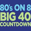 1982 Jan 23 SiriusXM Big 40 Countdown