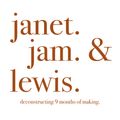 Janet, Jam & Lewis: Deconstructing 9 Months of Making