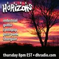 Dark Horizons Radio - 9/21/17