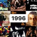 CLASS OF 1996: DJ MEL IN THE MIX