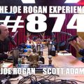 #874 - Scott Adams