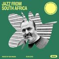 Jazz from South Africa: Mixed by Gigi Masin