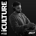 iCulture #132 - Special Guest - Jas P
