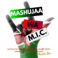 MASHUJAA WA M.I.C.
