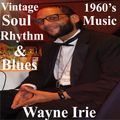 VINTAGE SOUL RHYTHM & BLUES 1960's MUSIC
