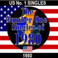 US No.1 SINGLES OF 1980
