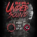 Under Sound 12 w. DJ PL+