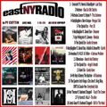 EastNYRadio 1 - 16 - 20 All New HipHop Mix