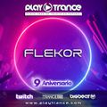 Flekor - PlayTrance Radio 9º Aniversario